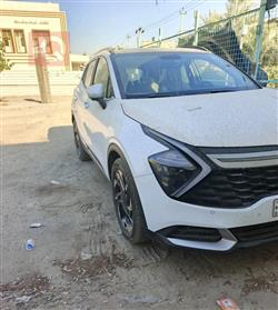 Kia Sportage 2025