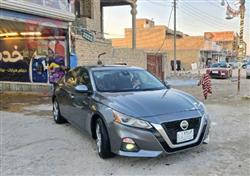 2021 نيسان ألتيما