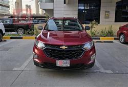 Chevrolet Equinox 2019