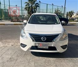 2020 نيسان صني