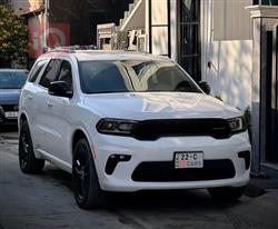 Dodge Durango 2023