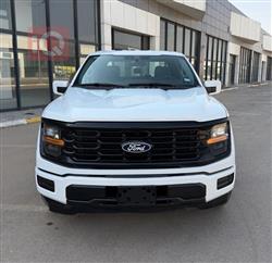 Ford F-150 2024