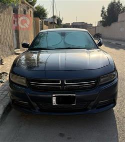 Dodge Charger 2015