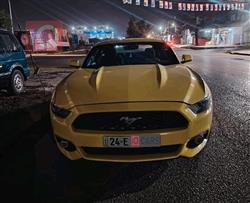 Ford Mustang 2017