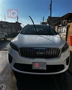 Kia Sorento 2018