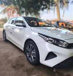 Kia Cerato 2024