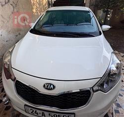 Kia Cerato 2014