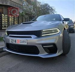 Dodge Charger 2017