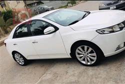 2013 كيا سيراتو