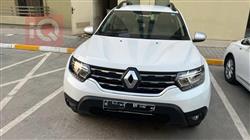Renault Duster 2024