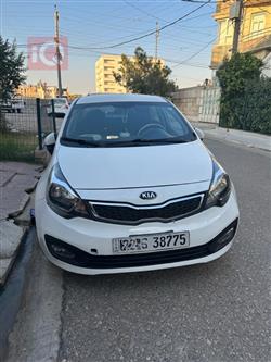 Kia Rio 2014