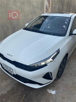 2025 كيا K3