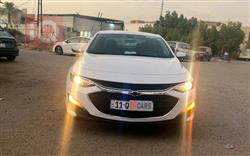 2022 شيفروليه ماليبو