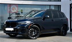 BMW X5 2022