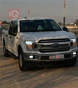 Ford F-150 2020