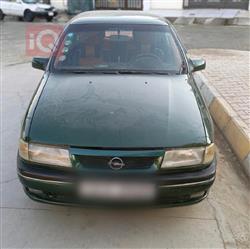 Opel Vectra 1994