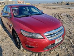 2010 فورد تورس