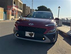 Hyundai Kona 2022