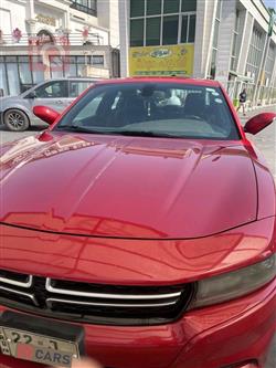 Dodge Charger 2017