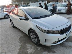 Kia Cerato 2018