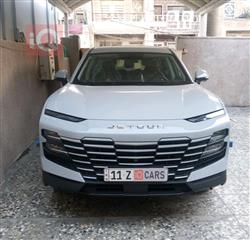 2026 جيتور داشينج