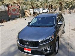 Kia Sorento 2018