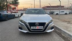 2020 نيسان ألتيما