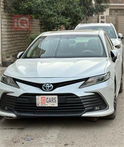 Toyota Camry 2023