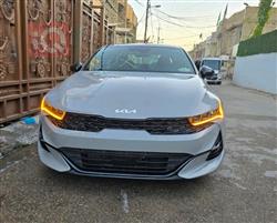 Kia K5 2023