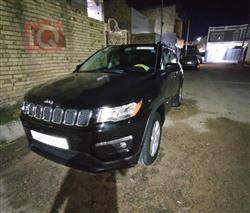 Jeep Compass 2017