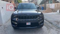 Jeep Grand Cherokee 2024