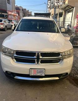 2012 دودج دورانجو