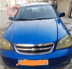 Chevrolet Optra 2011