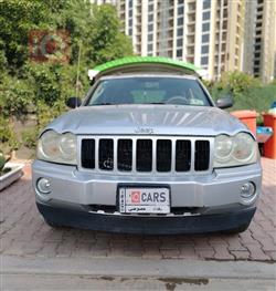 Jeep Grand Cherokee 2006
