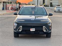 2025 هيونداي كونا