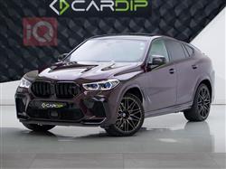 BMW X6 2020