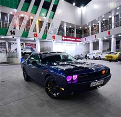 Dodge Challenger 2013