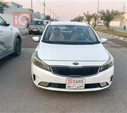 Kia Cerato 2017