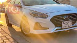 Hyundai Sonata 2018