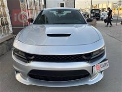 Dodge Charger 2020