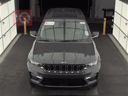 Jeep Grand Cherokee 2024