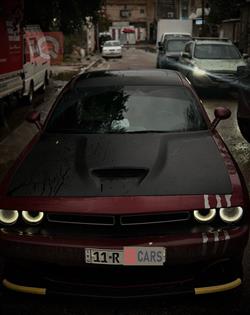 Dodge Challenger 2023