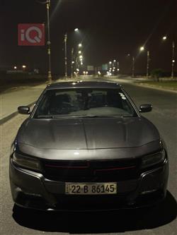 2021 دودج تشارجر