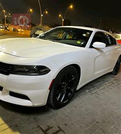 Dodge Charger 2016