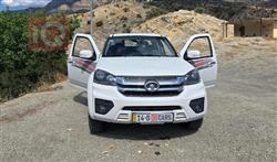 Great Wall Wingle 5 2025