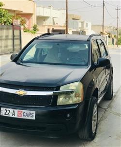 2007 شيفروليه ايكونس