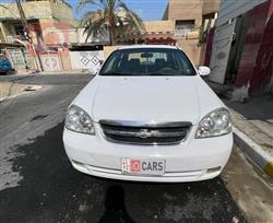 Chevrolet Optra 2012