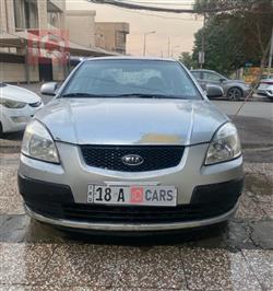 2006 كيا ريو