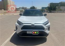 Toyota RAV4 2023
