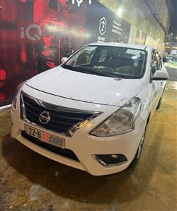 2024 نيسان صني